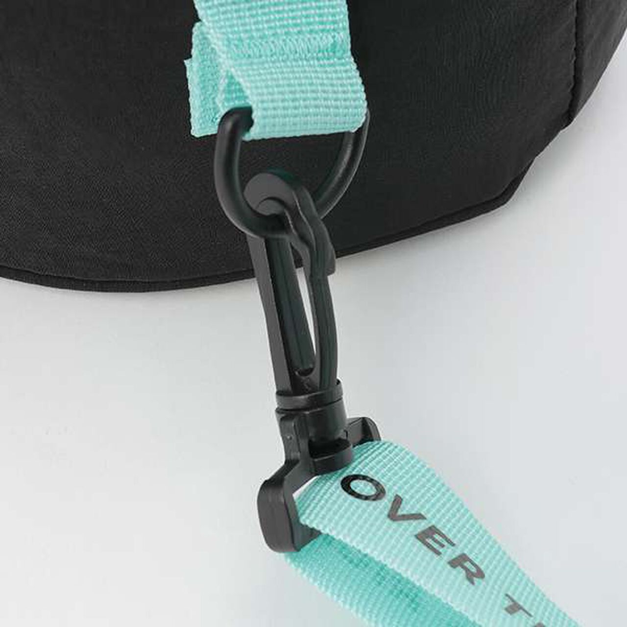 [SWIM] Beach Bag,Black, large image number 5