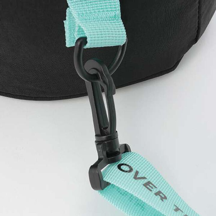 [SWIM] Beach Bag,Black, medium image number 5