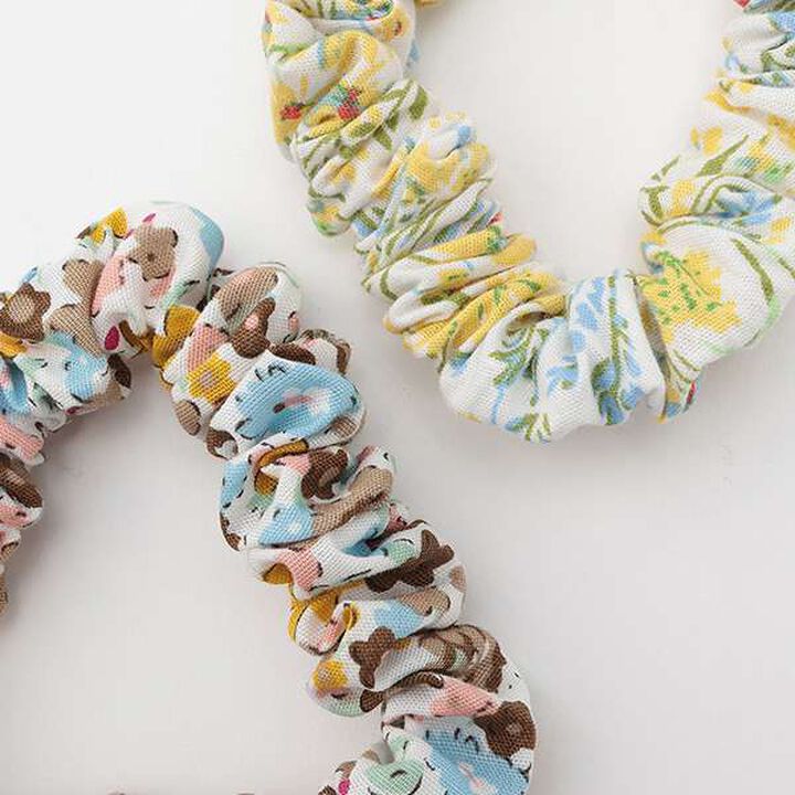 Assorted Mini Chouchou,Lilac, medium image number 4