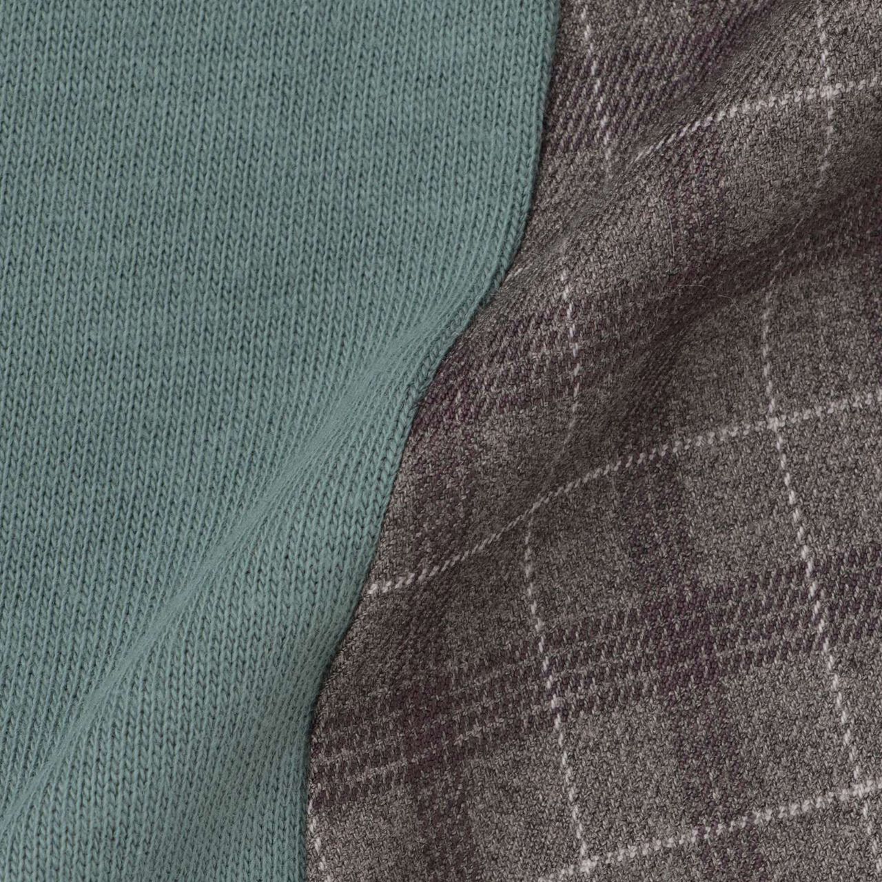 Work Vehicle Embroidery Long-Sleeve T-Shirt,Navy, large image number 14