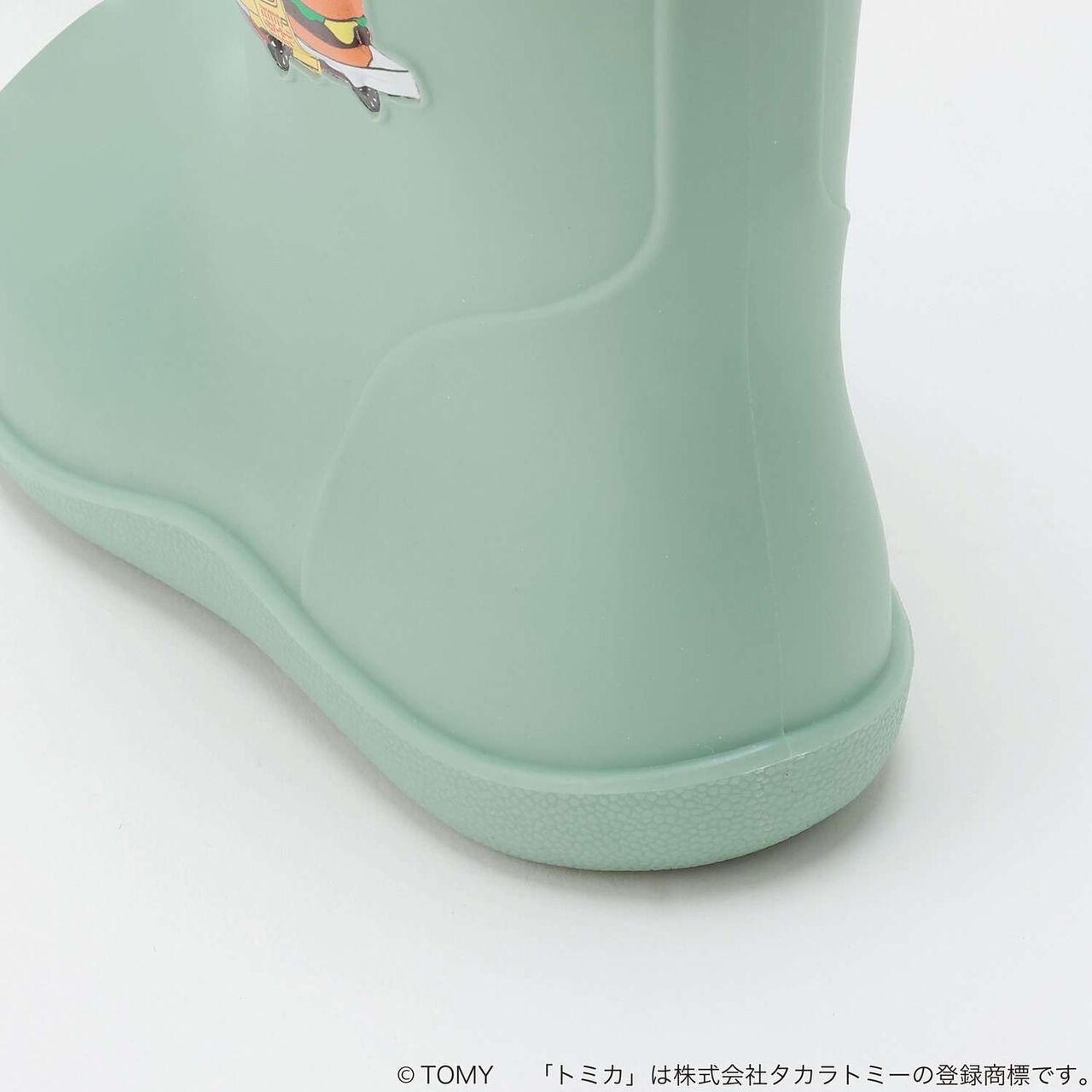 [TOMICA] Rain Boots,Navy, large image number 9