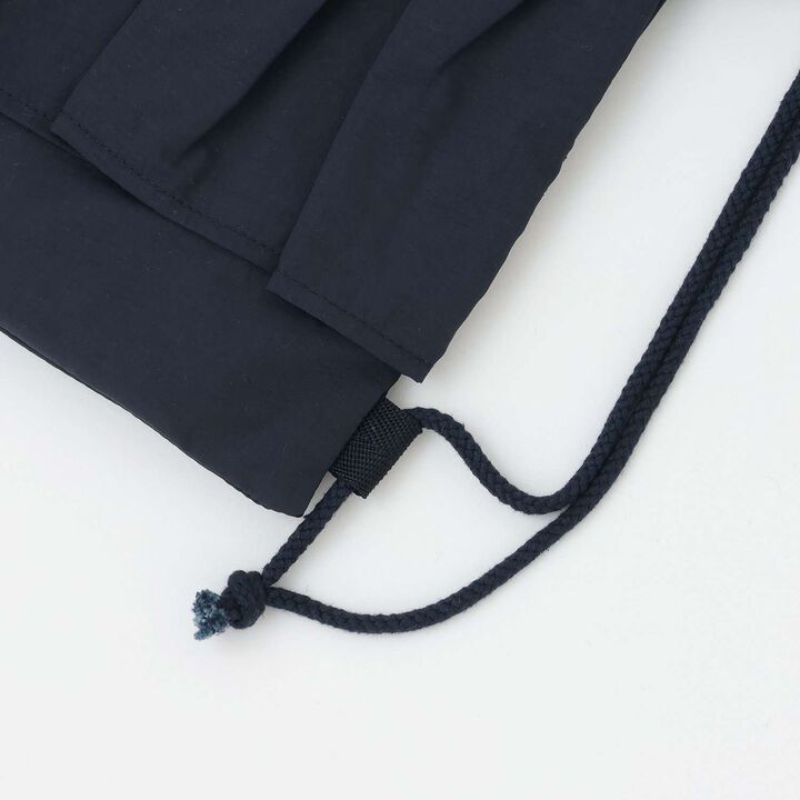 [School-Ready] Water-Repellent, Anti-Stain, Durable, UV Frill Easy Nap,Navy, medium image number 12