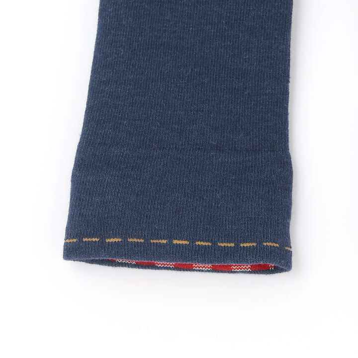 Hip Bear Pants,Blue, medium image number 5