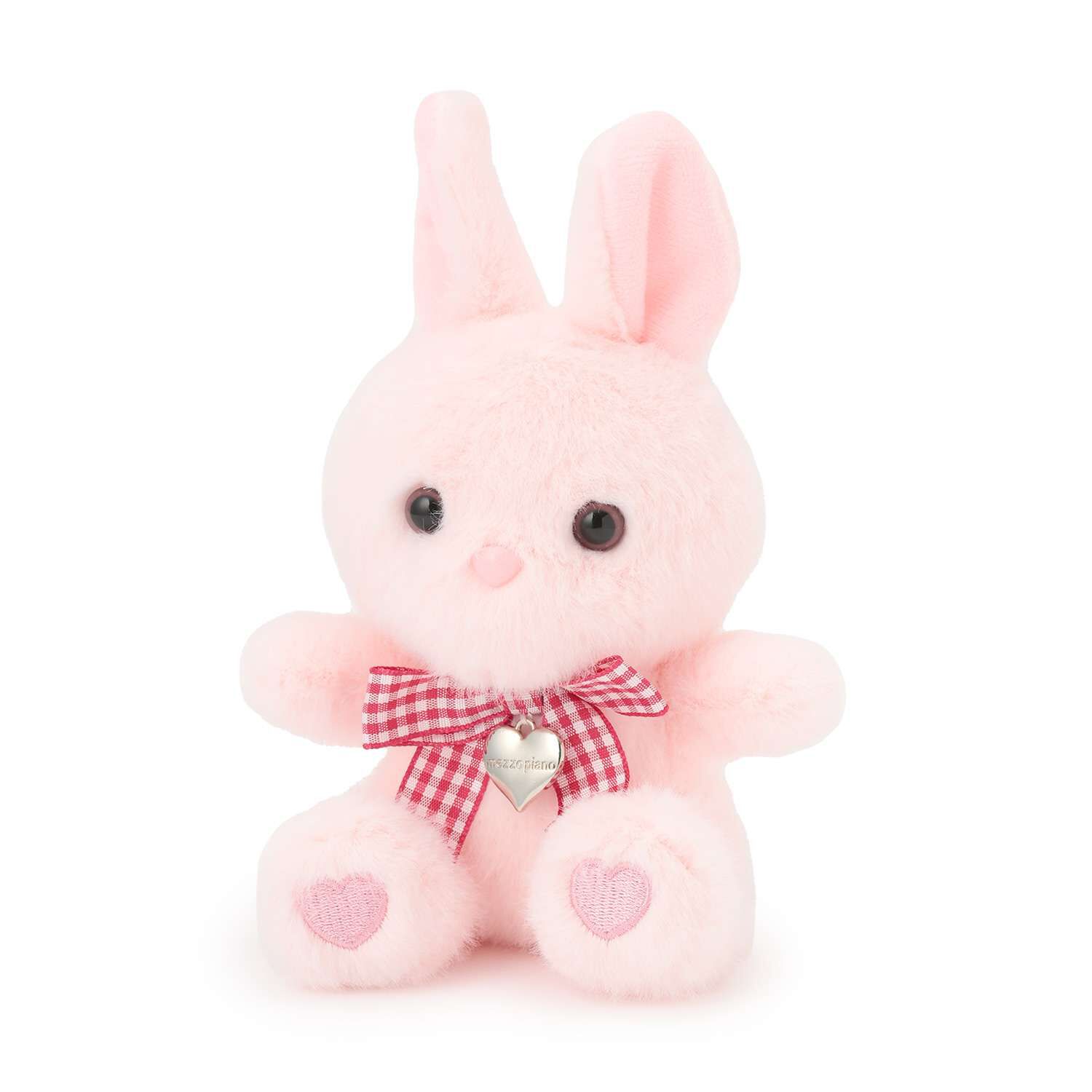 Mezzo Piano Friends Plush Charm [Box Included] | Narumiya Official