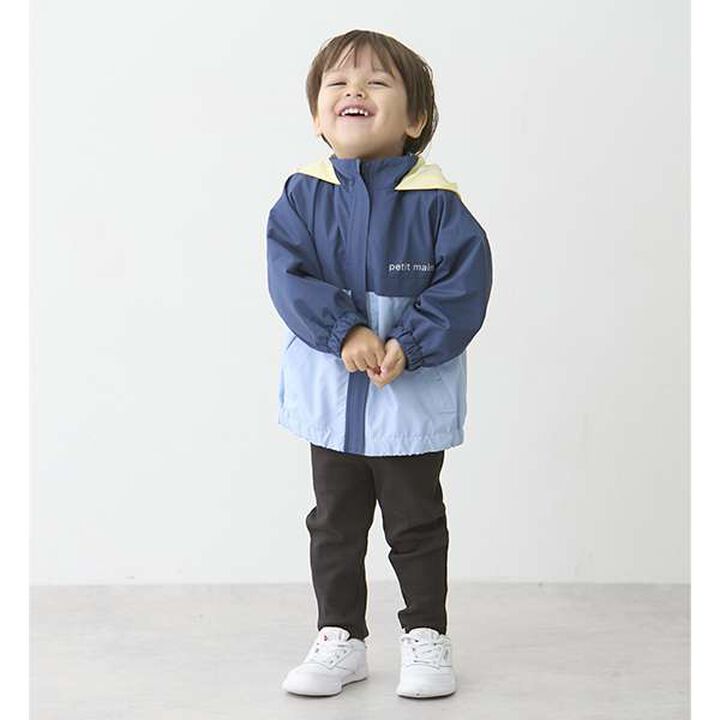 Affordable Boys 10-Length Leggings,Light gray, medium image number 12