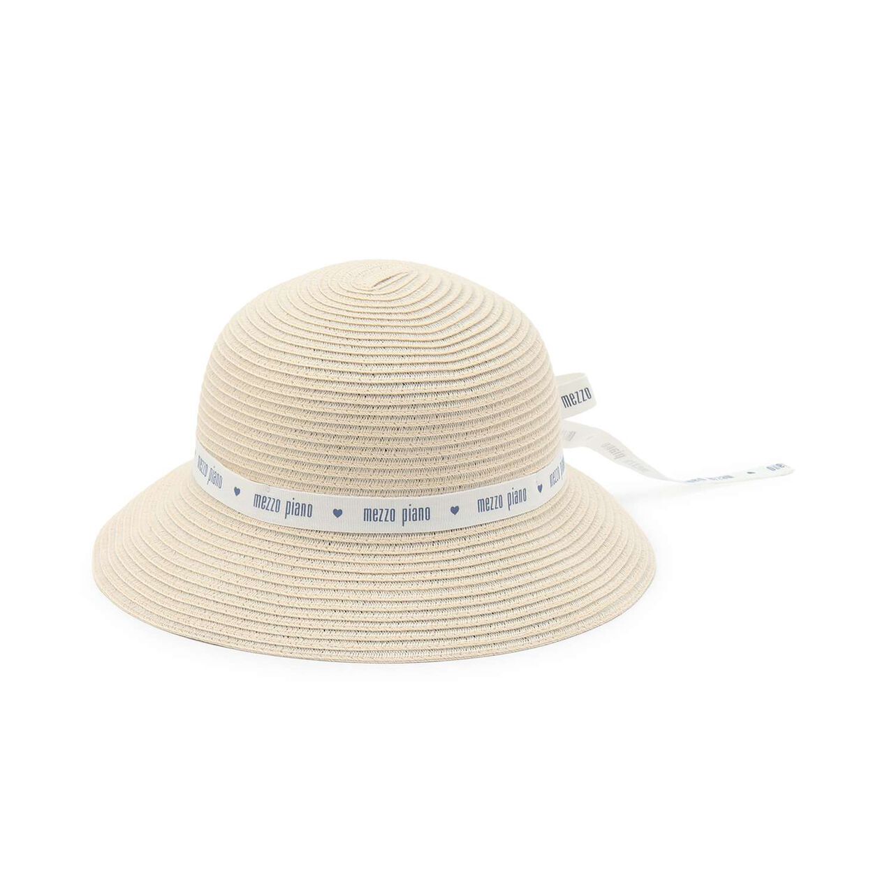 Light Blocking, Heat Shielding & Washable Foldable Braid Hat,White, large image number 9