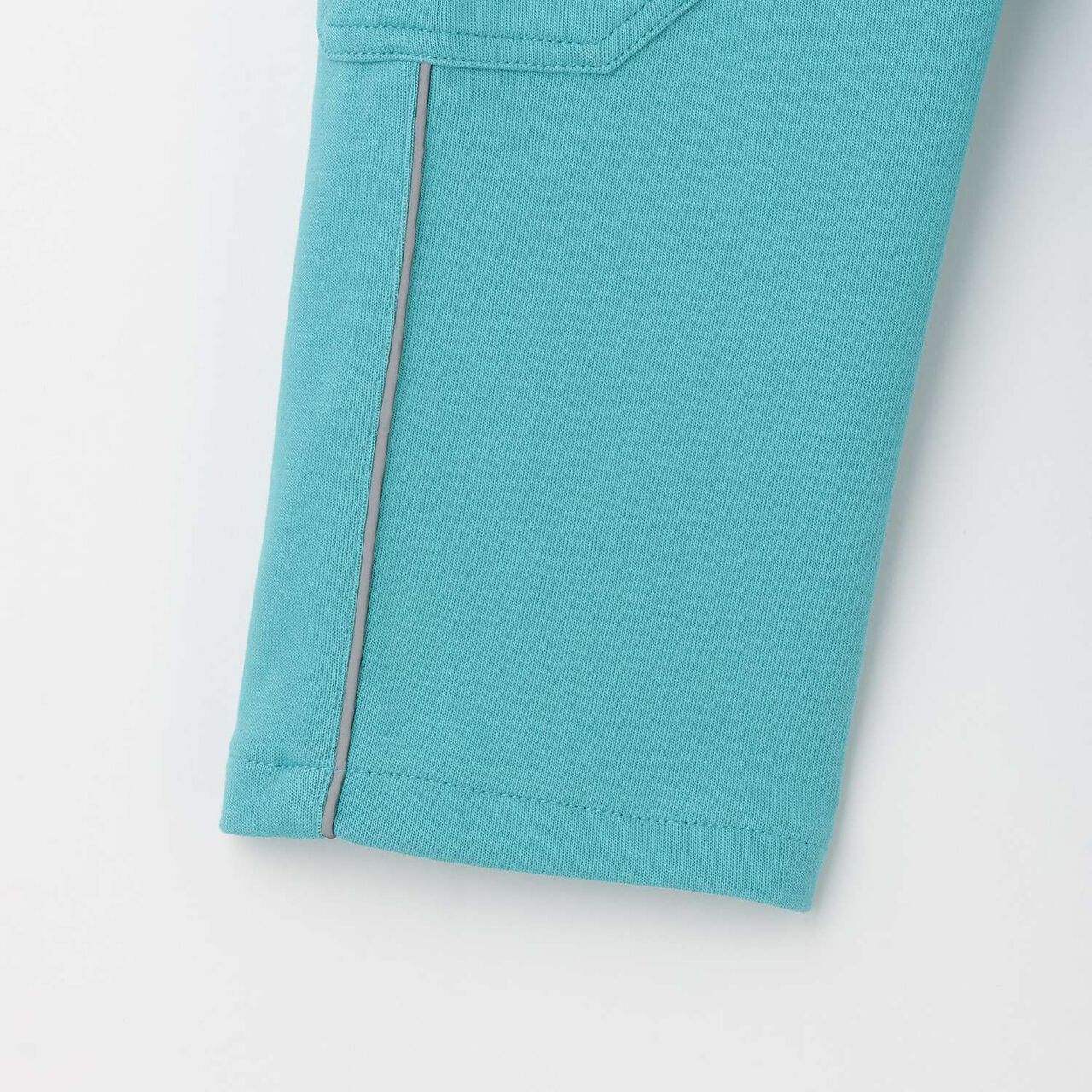 Working Vehicle Long-Length Painter Pants for Dress-Up,Light blue, large image number 22