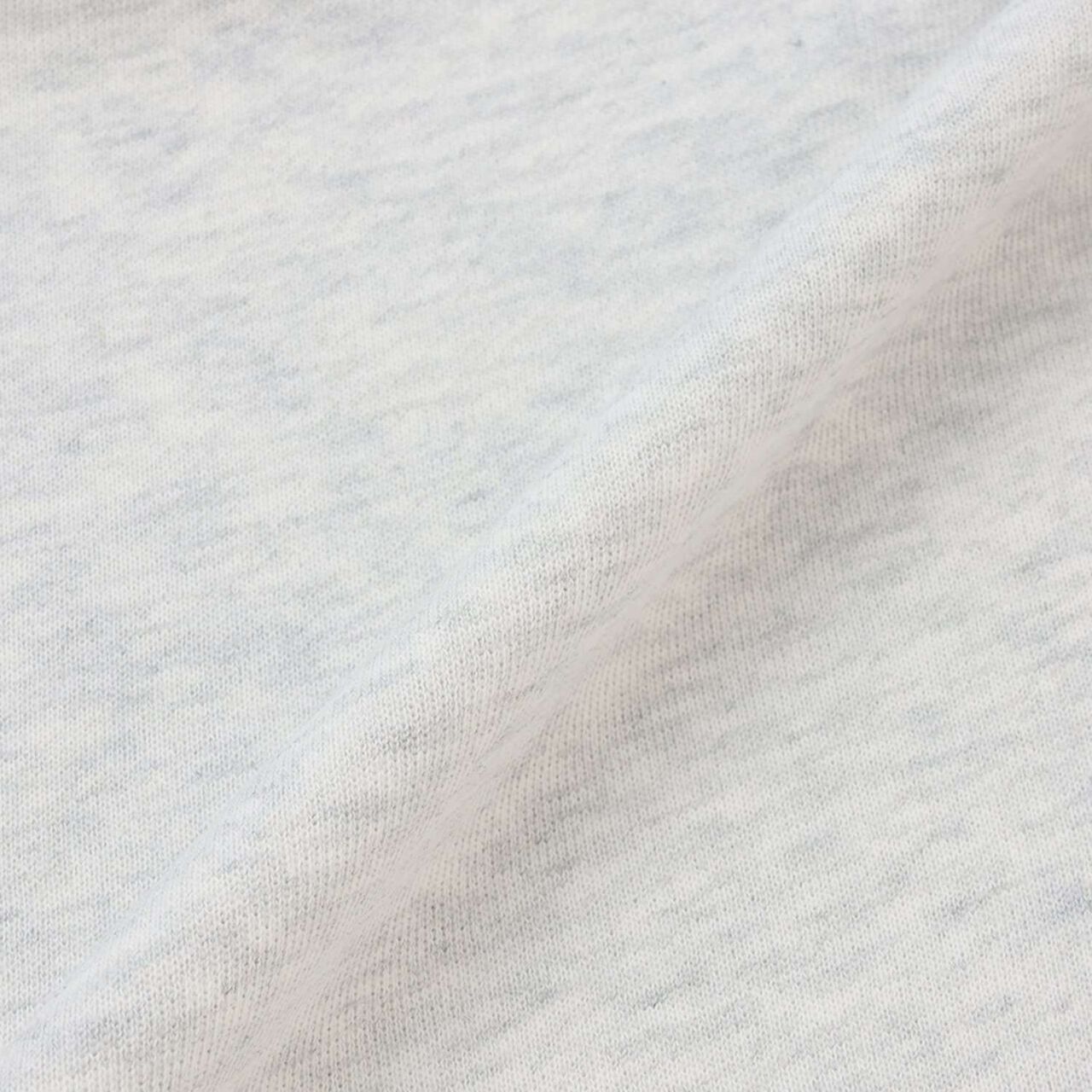 8-Length Wide Sweatpants [MNCM],Black, large image number 11