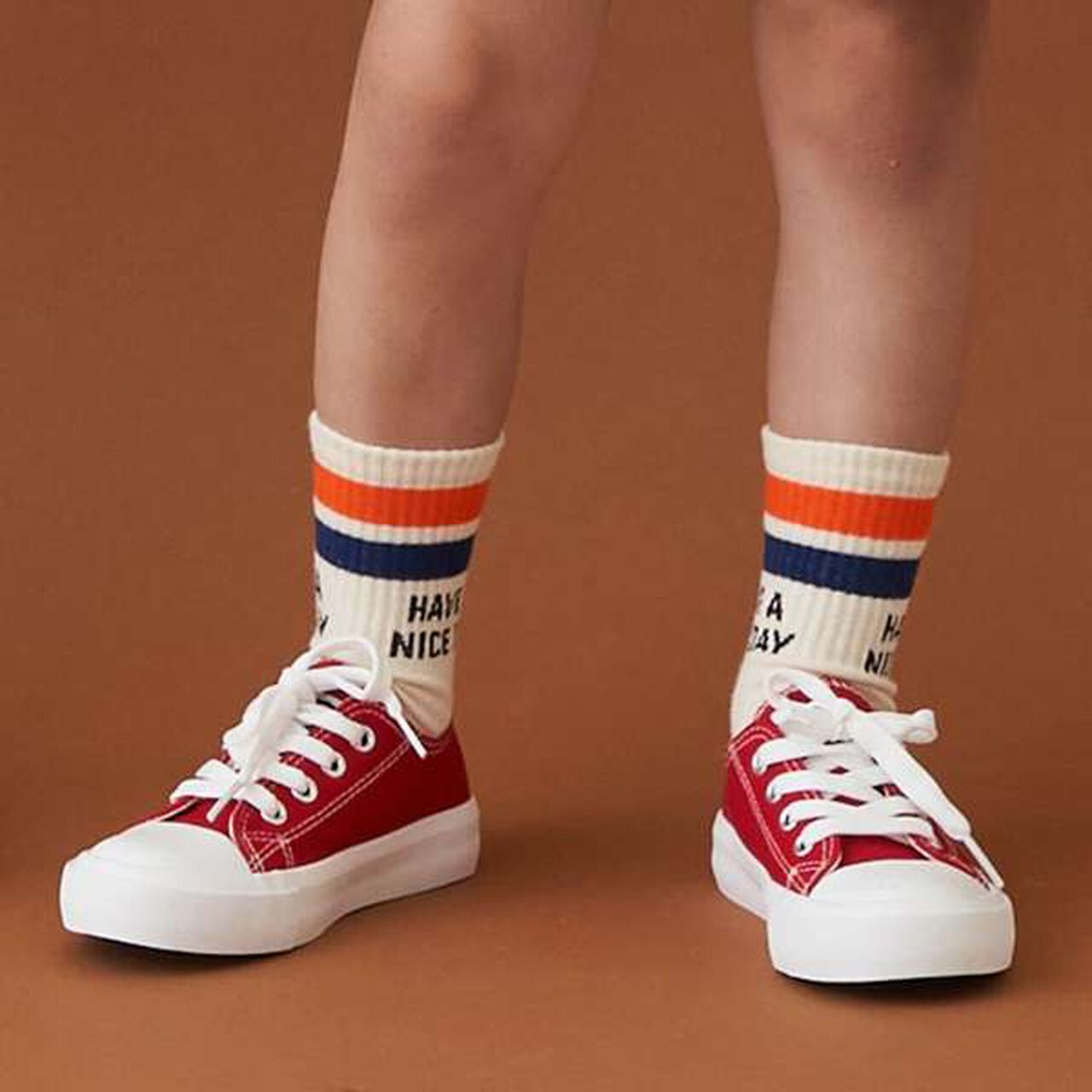 Low-Cut Sneakers,Sax blue, large image number 20