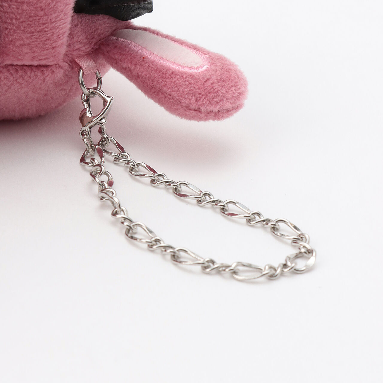 Performance Belle Doll Charm♪,Off white, large image number 2