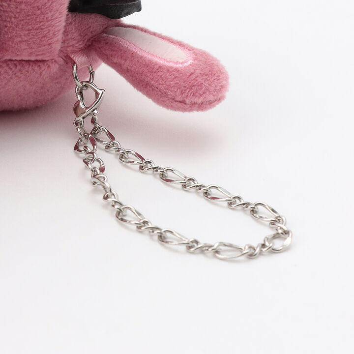 Performance Belle Doll Charm♪,Off white, medium image number 2