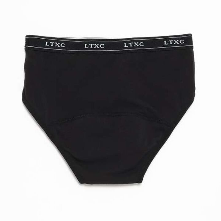 [LTXC] Sanitary Shorts,Black, medium image number 1
