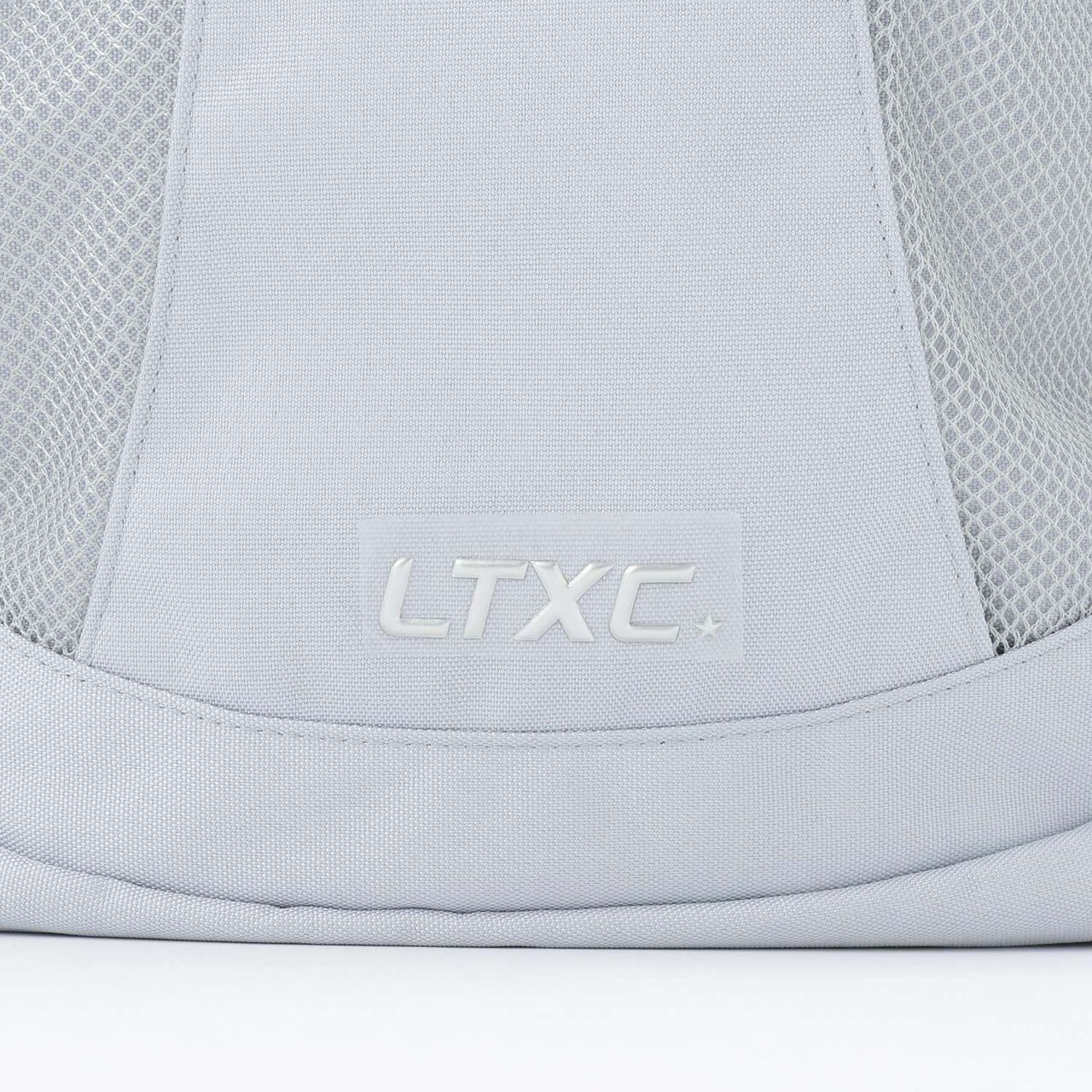 [LTXC] Shoulder-Friendly 30L Water-Repellent School Backpack,Black, large image number 10