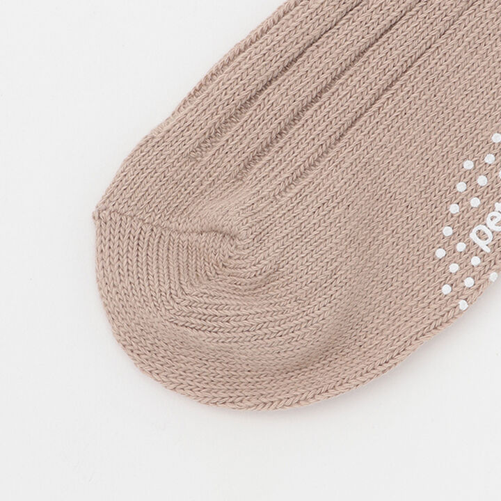 Ribbon Knee Socks,Ivory, medium image number 3