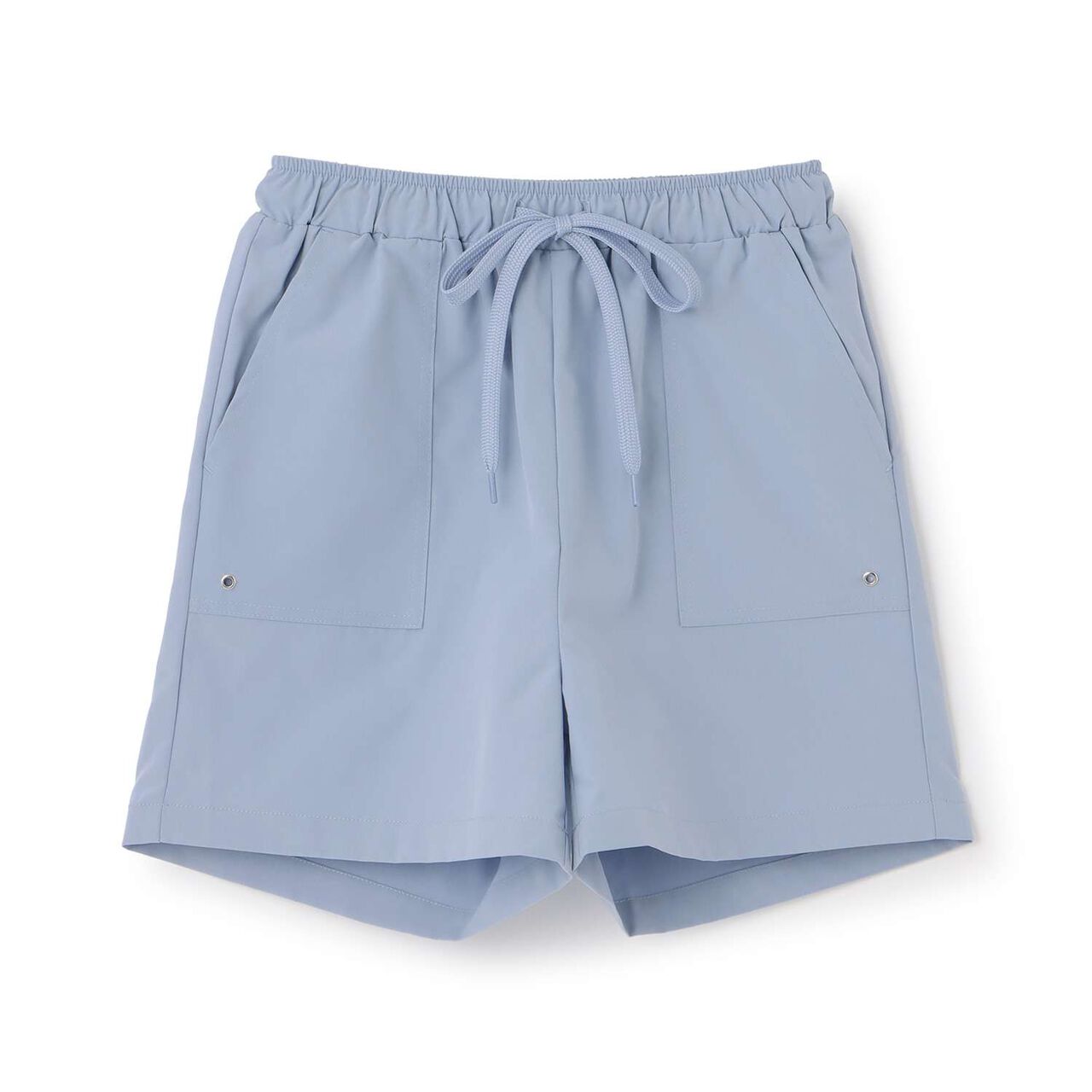 [Exclusive] Land and Water Use Shorts,Black, large image number 14