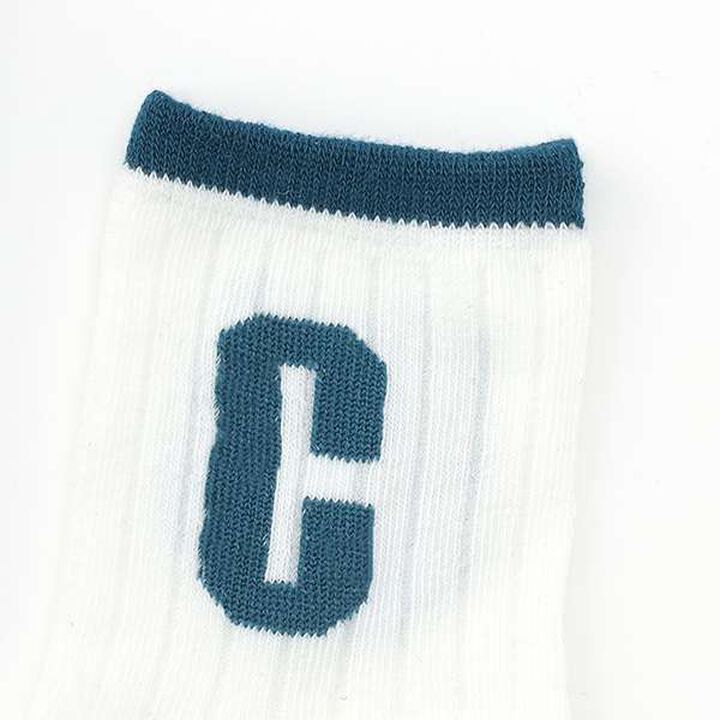 Design Assorted Socks,Blue, medium image number 8