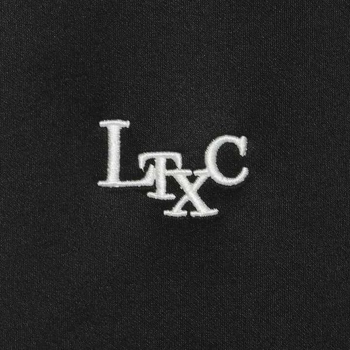 [LTXC] Track Jacket,Black, medium image number 11