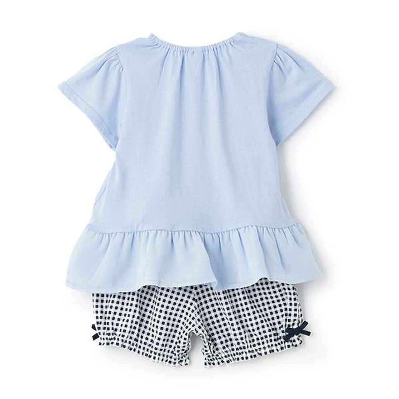 [Chikawa] Pajamas,Off white, large image number 5