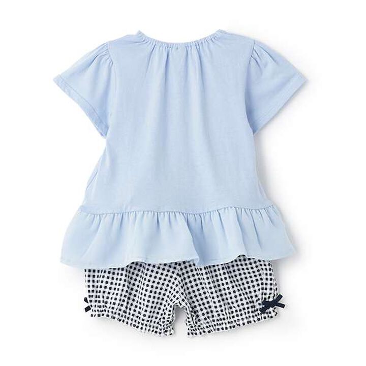 [Chikawa] Pajamas,Off white, medium image number 5