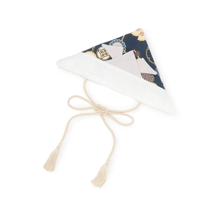 Hooded Cap,Beige, medium image number 3