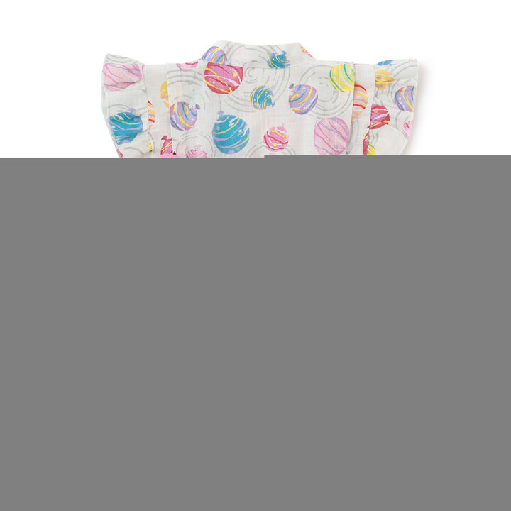 Baby GIRLS Jinbei Set,Ivory, medium image number 11
