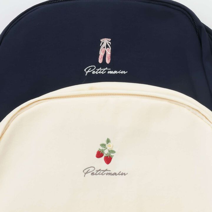 Assorted Backpack (M Size),Pink, medium image number 8