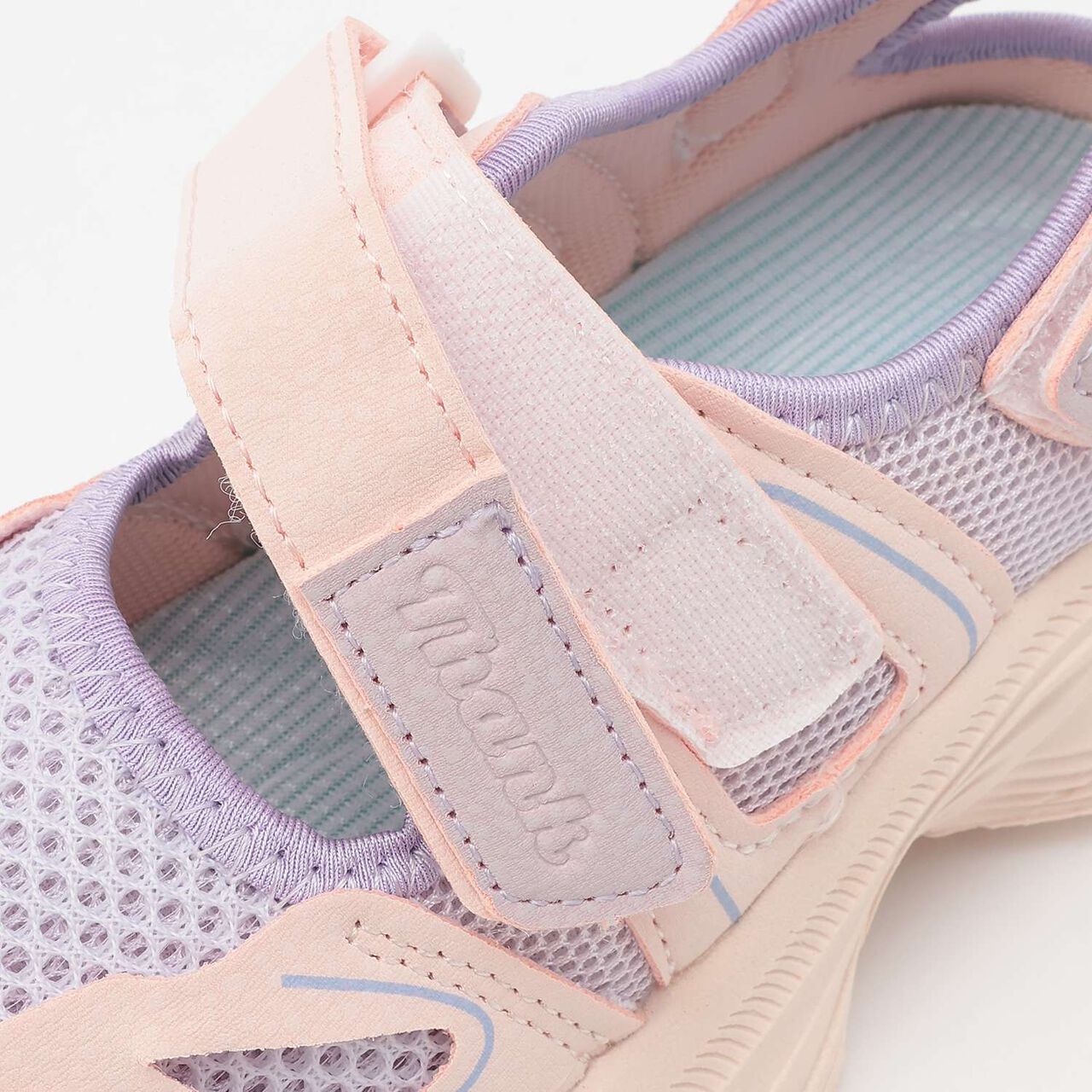 Strap Summer Shoes,Pink, large image number 11