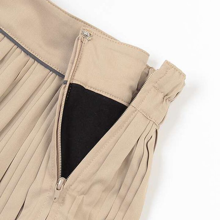 [Harry Potter] Pleated Skirt-Pants,Red, medium image number 8