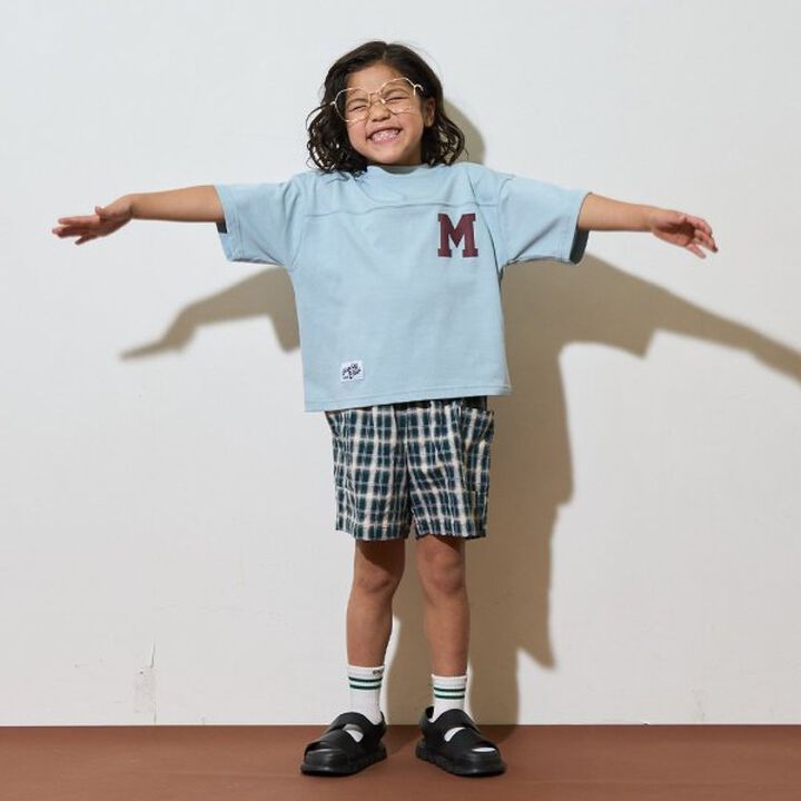 [Set Up Available] Side Pocket Assortment 4-Length Pants,Blue, medium image number 11