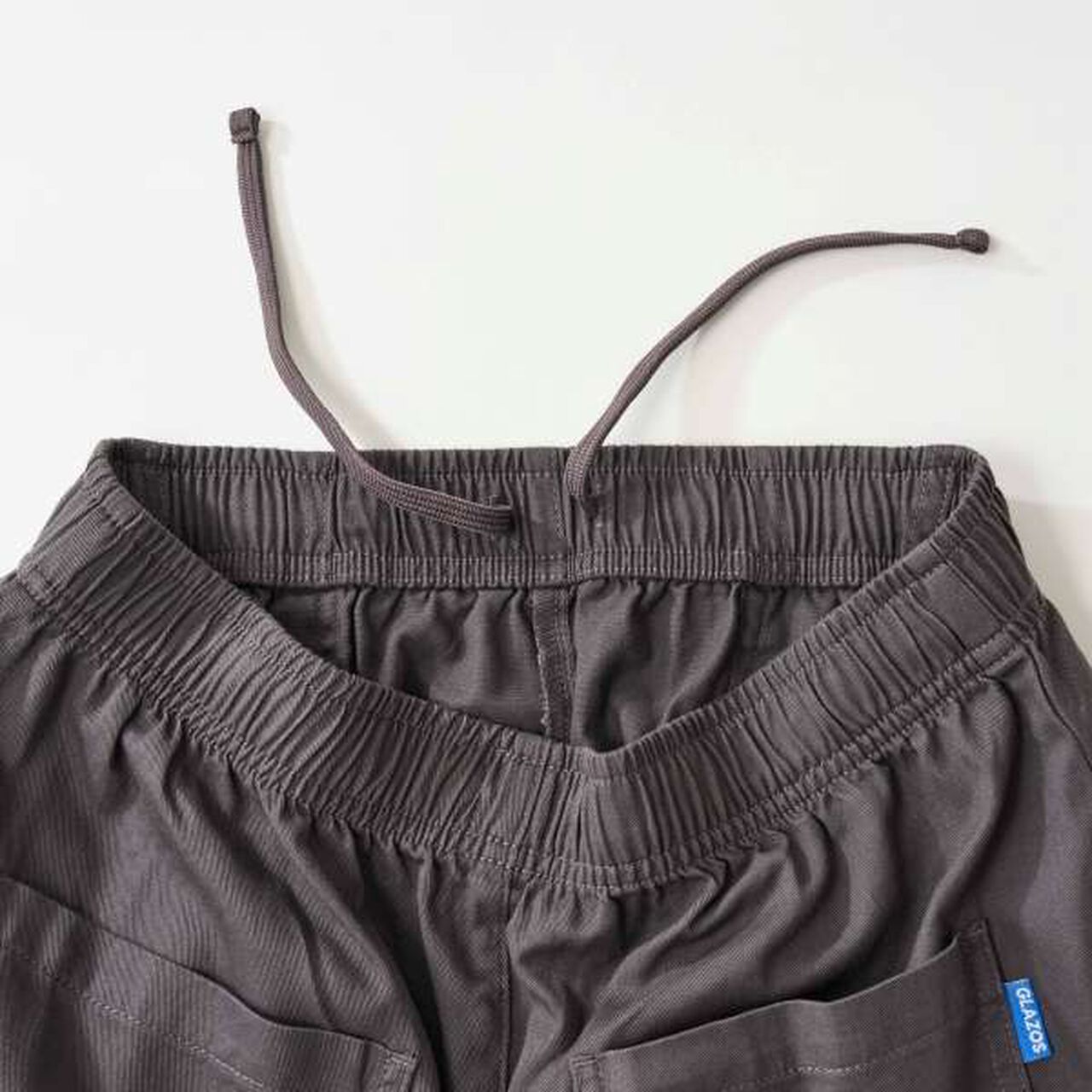 [Affordable] Assortment Chef Pants,Brown, large image number 1