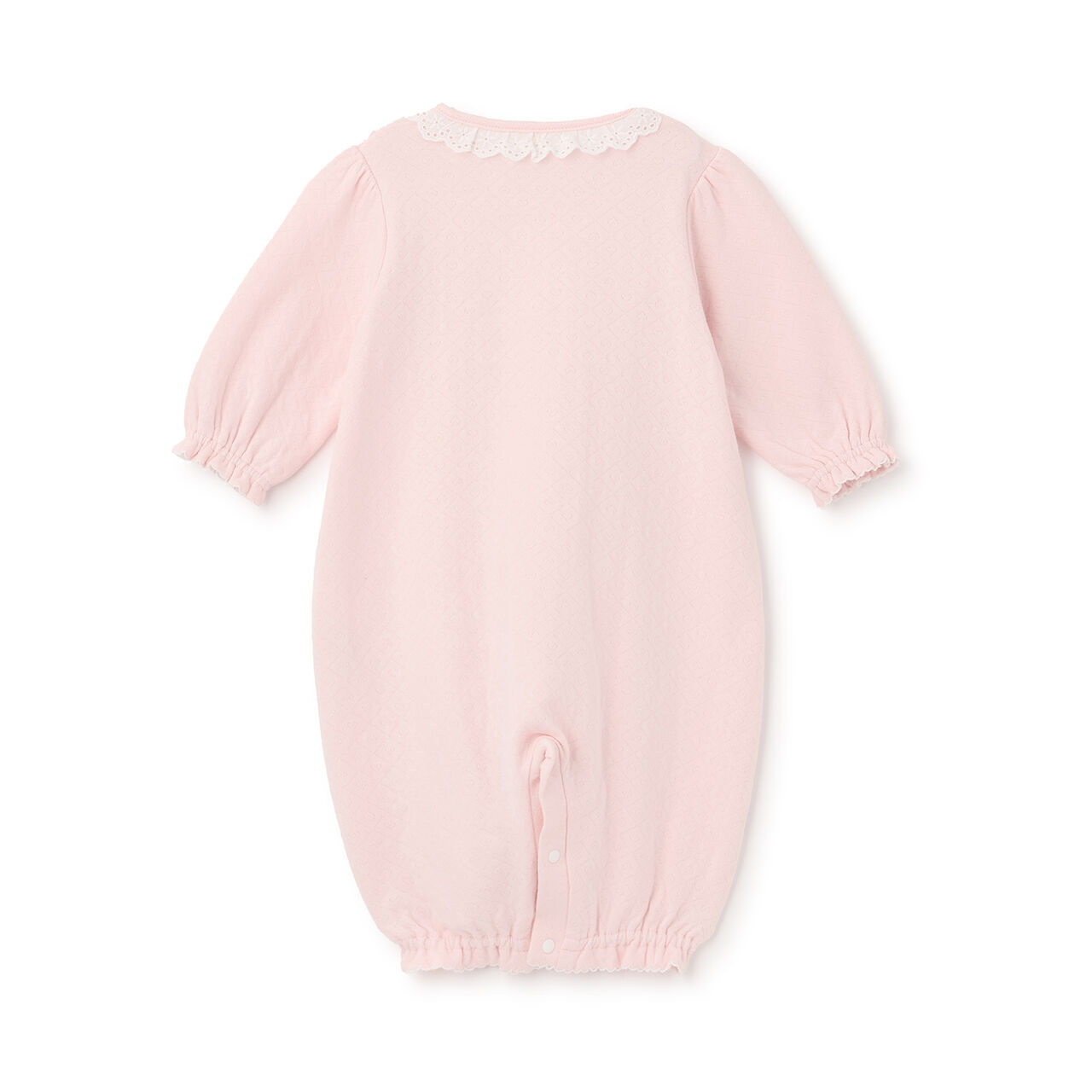 2-Way All-in-One with Rabbit Mascot,Off white, large image number 1