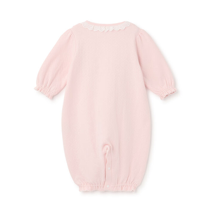 2-Way All-in-One with Rabbit Mascot,Off white, medium image number 1