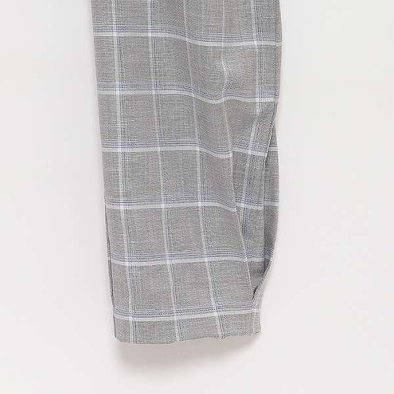 [AMI] Suspender Wide Salopette,Green, large image number 18