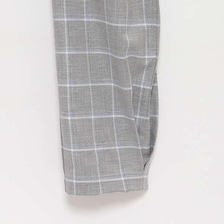 [AMI] Suspender Wide Salopette,Green, medium image number 18