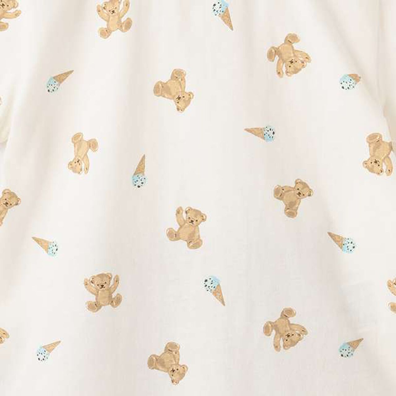 [Web Exclusive] Boys Short-Sleeve Pajamas,Multi color, large image number 5