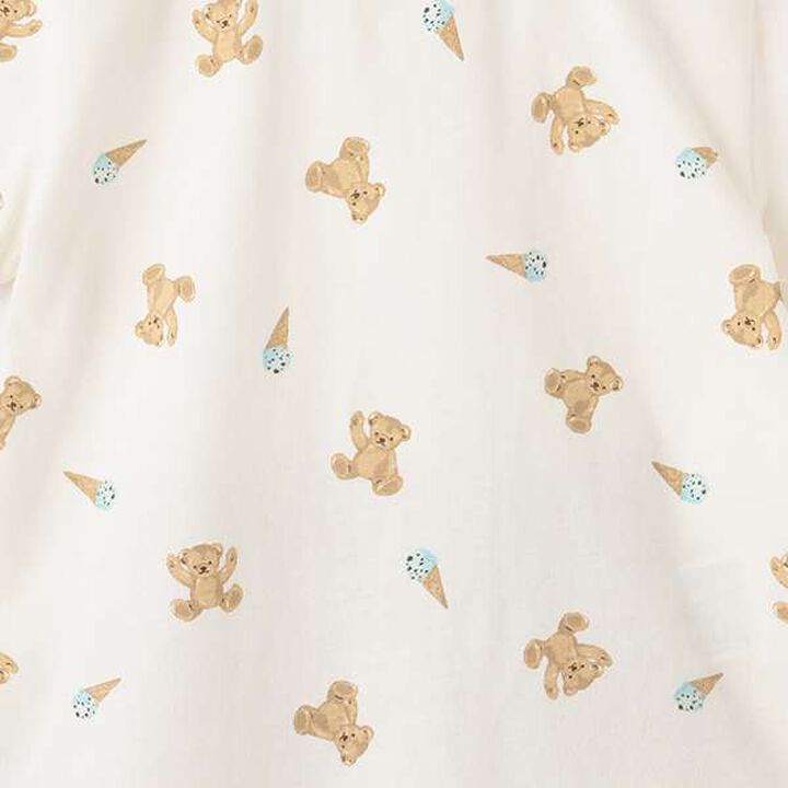 [Web Exclusive] Boys Short-Sleeve Pajamas,Multi color, medium image number 5