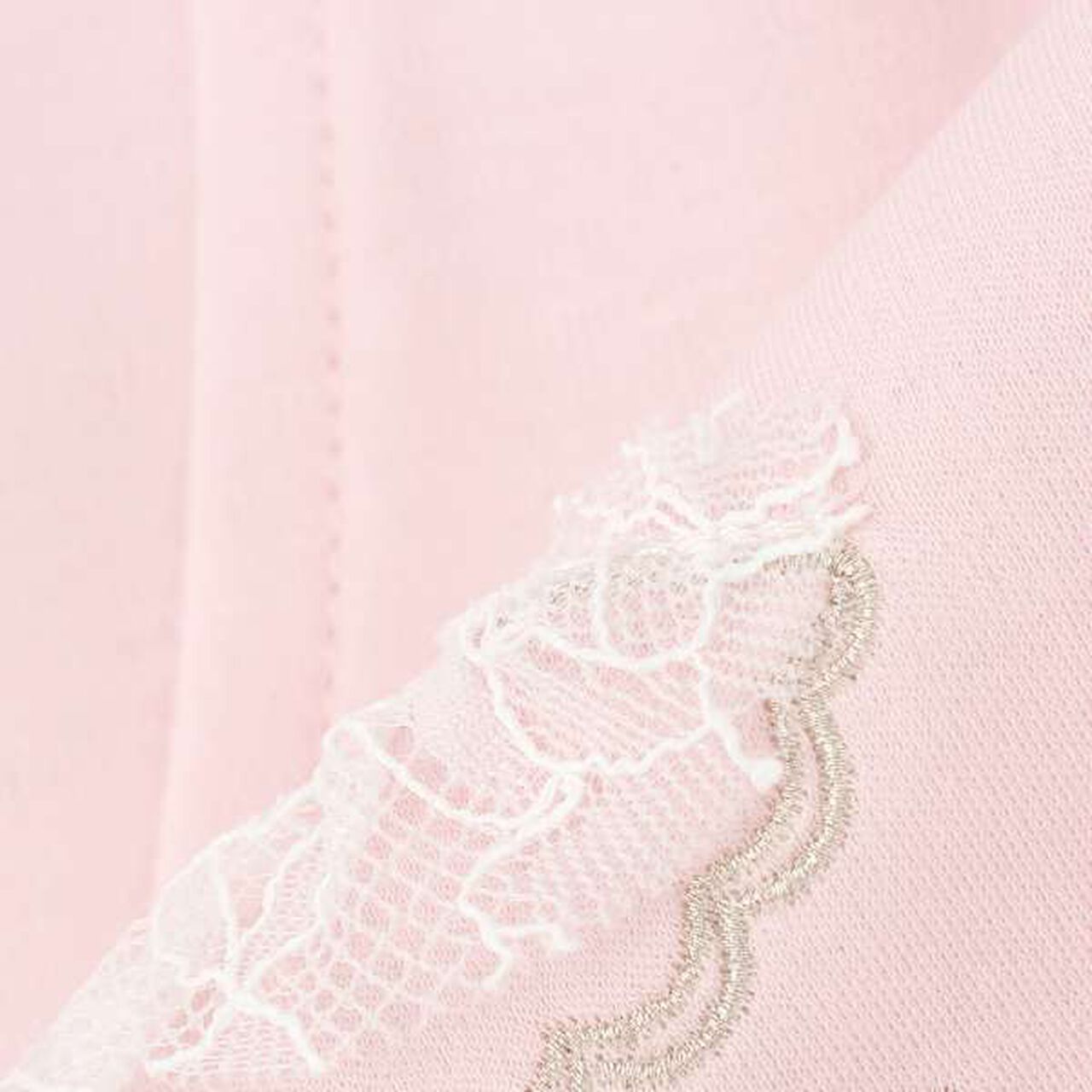 [Ballet] Cache-Coeur Top,Light pink, large image number 9