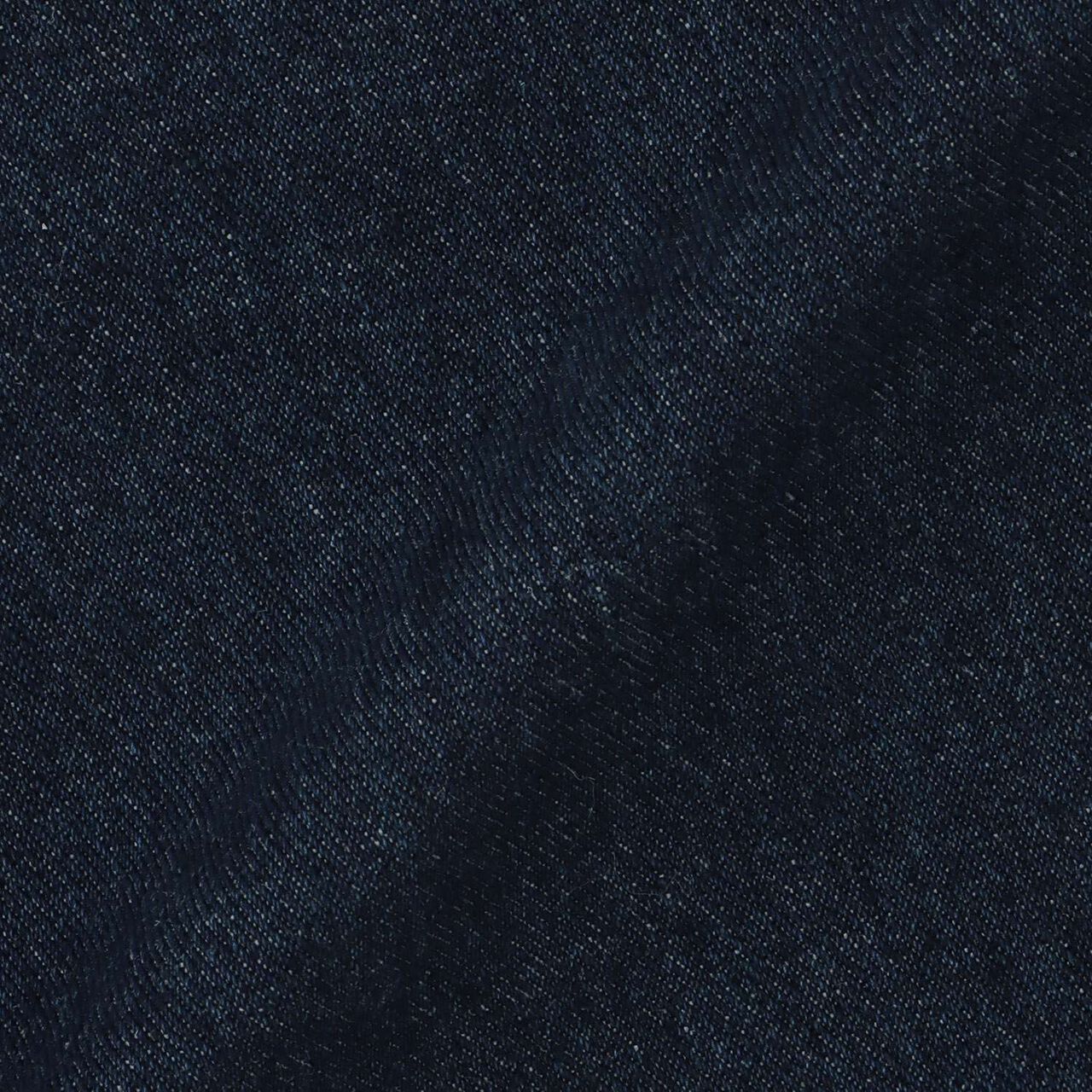 Barrel Leg Denim Pants,Navy, large image number 14