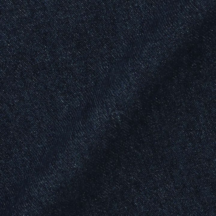 Barrel Leg Denim Pants,Navy, medium image number 14