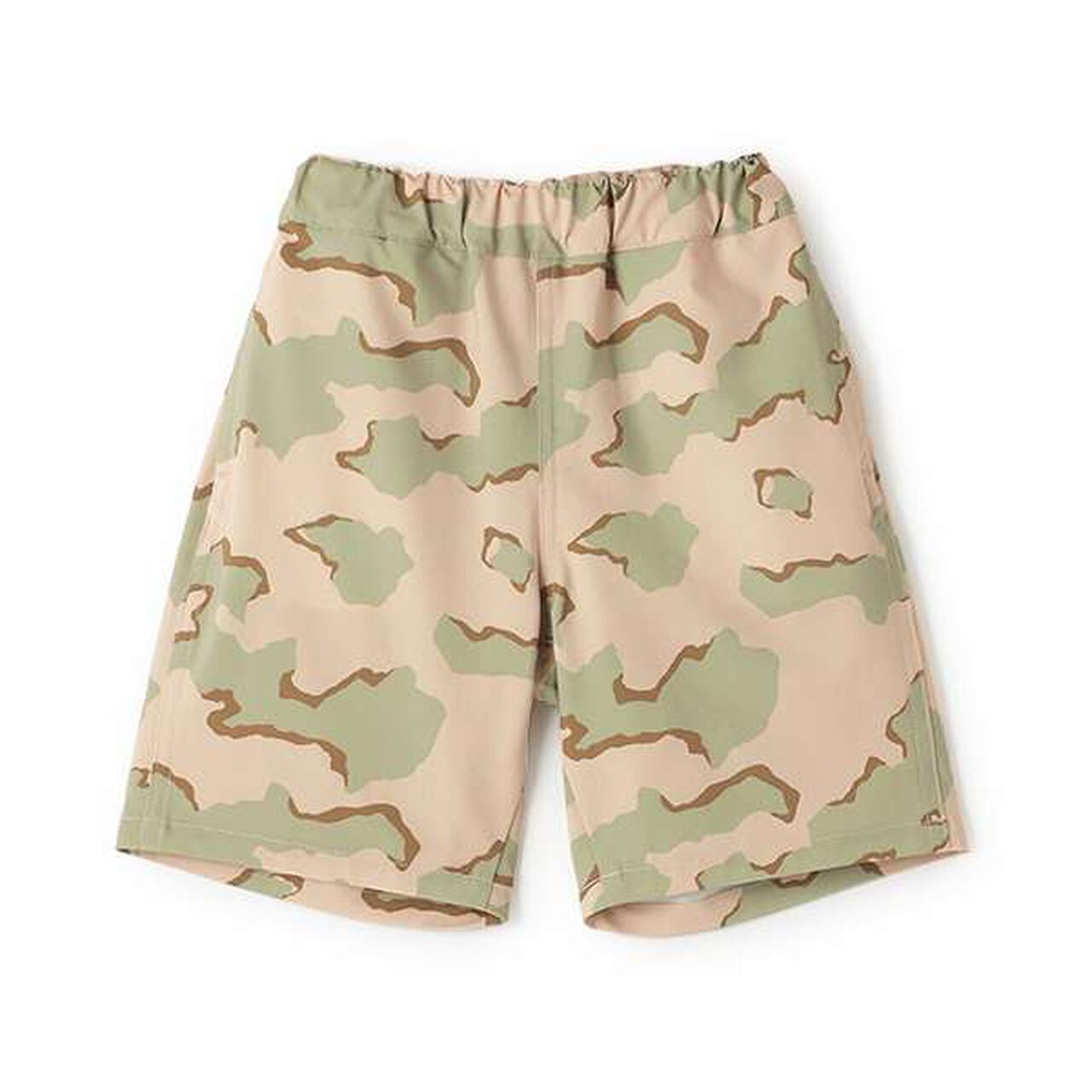 [Amphibious] Pattern Shorts,Sax blue, large image number 23