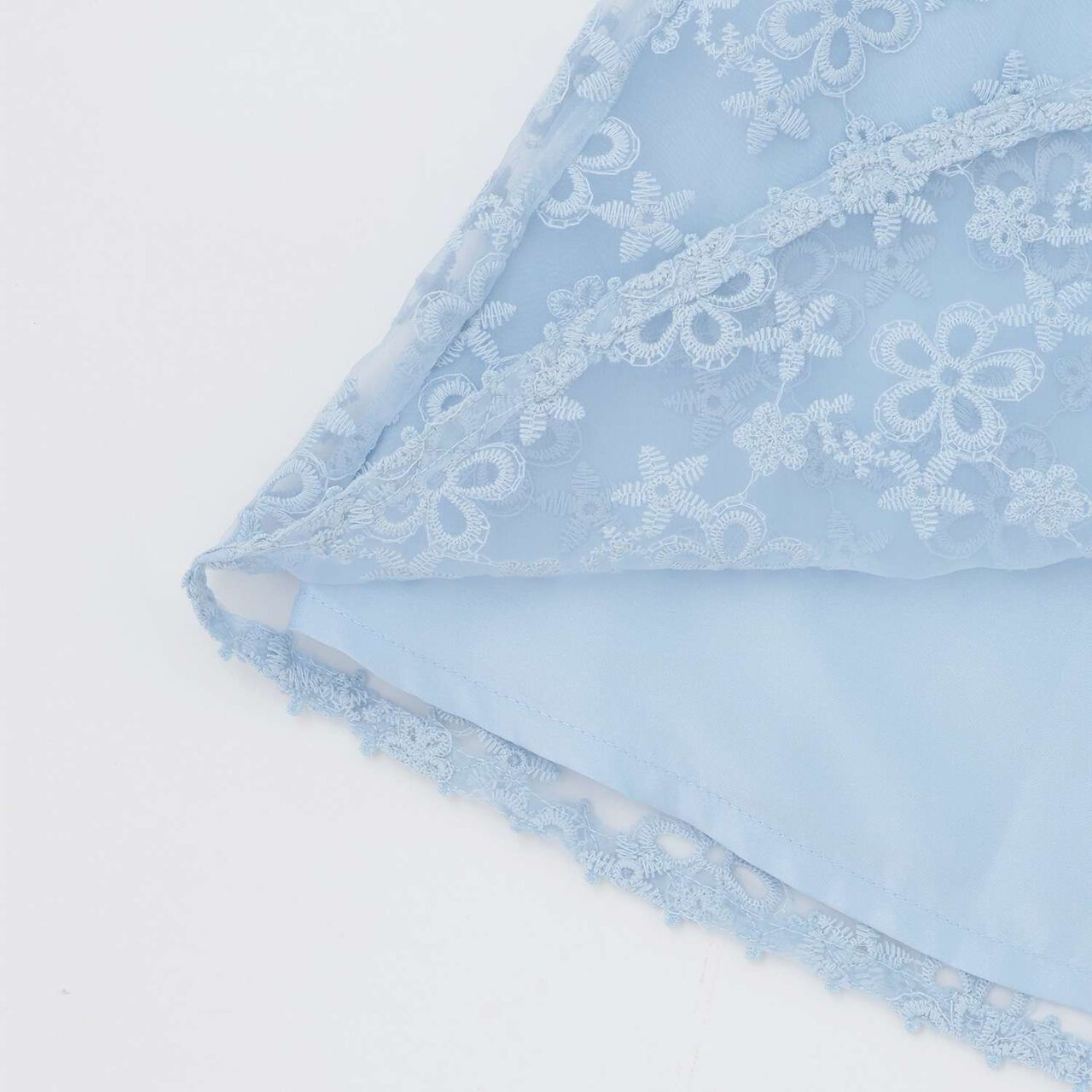 Ensemble-Style Docking Dress,Navy, large image number 7