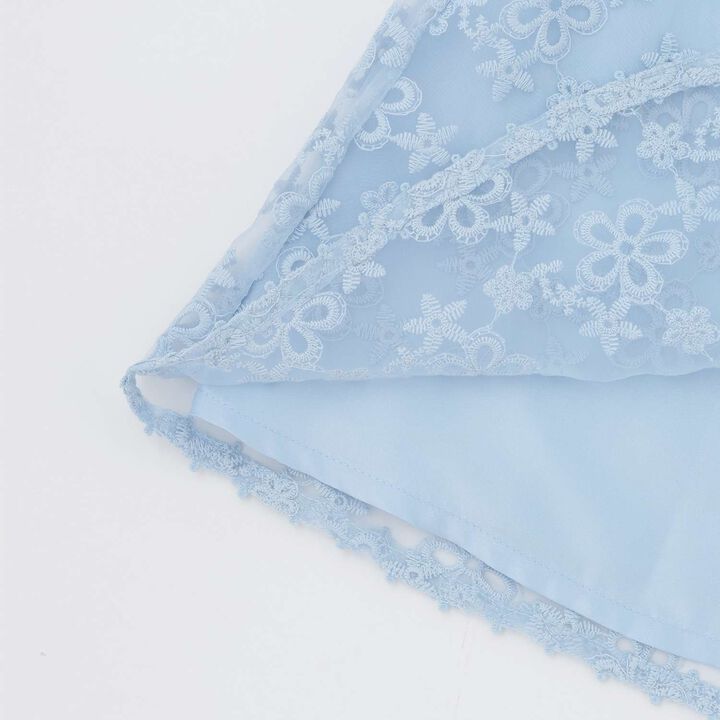 Ensemble-Style Docking Dress,Navy, medium image number 7