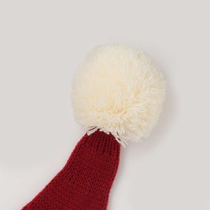 Xmas Santa Hat Coverall,Red, medium image number 10