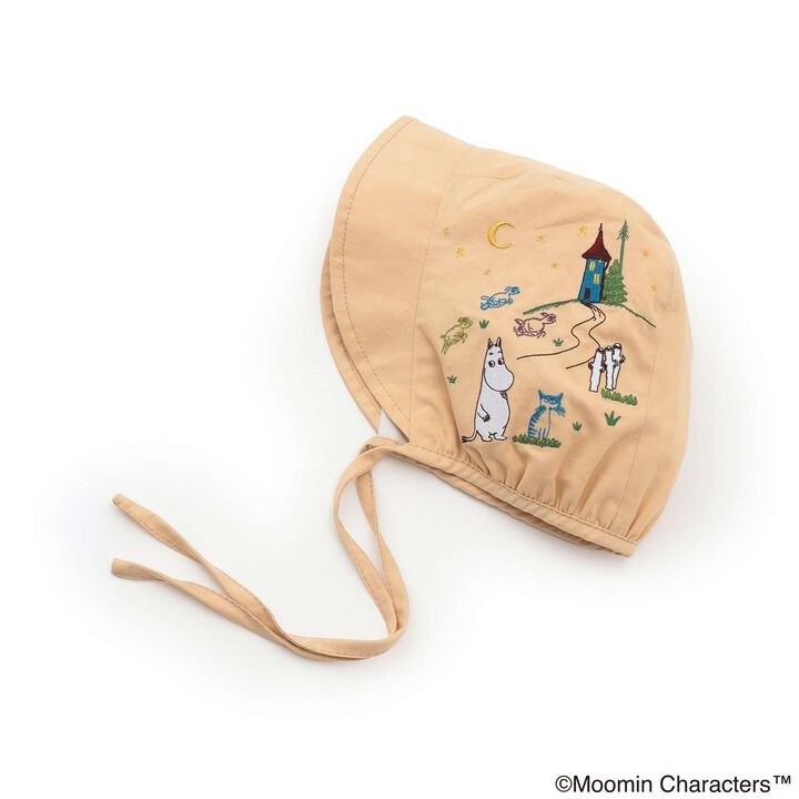 [MOOMIN] Bonnet,, medium
