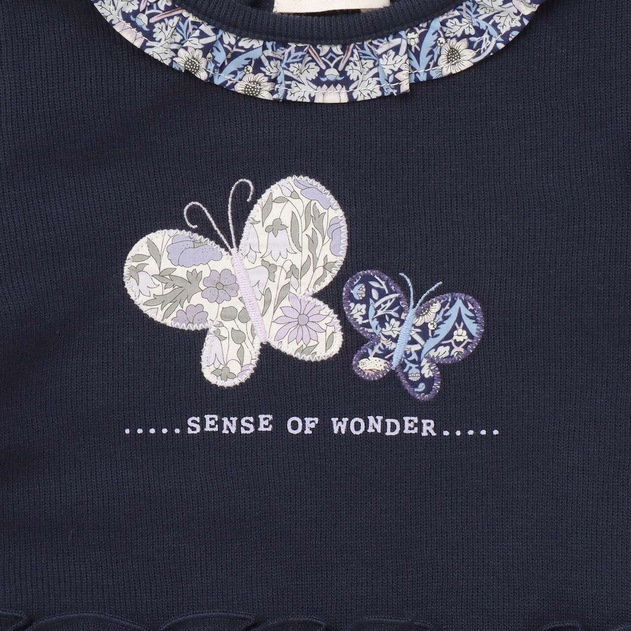 Liberty Butterfly Tunic,Pink, large image number 4