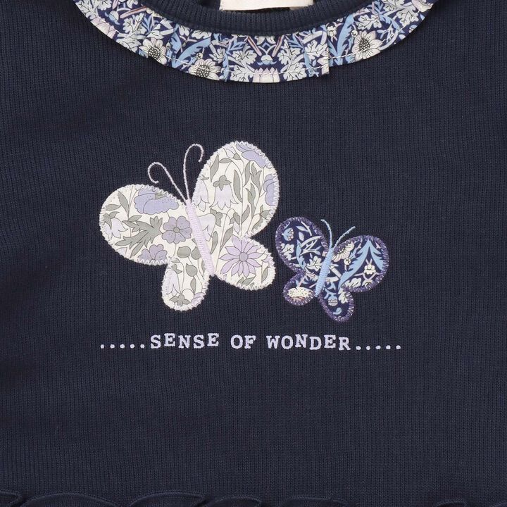 Liberty Butterfly Tunic,Pink, medium image number 4