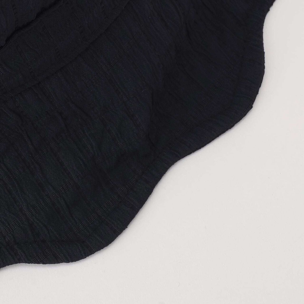 [Sanrio Characters] Scallop Ribbon Hat,Off white, large image number 4