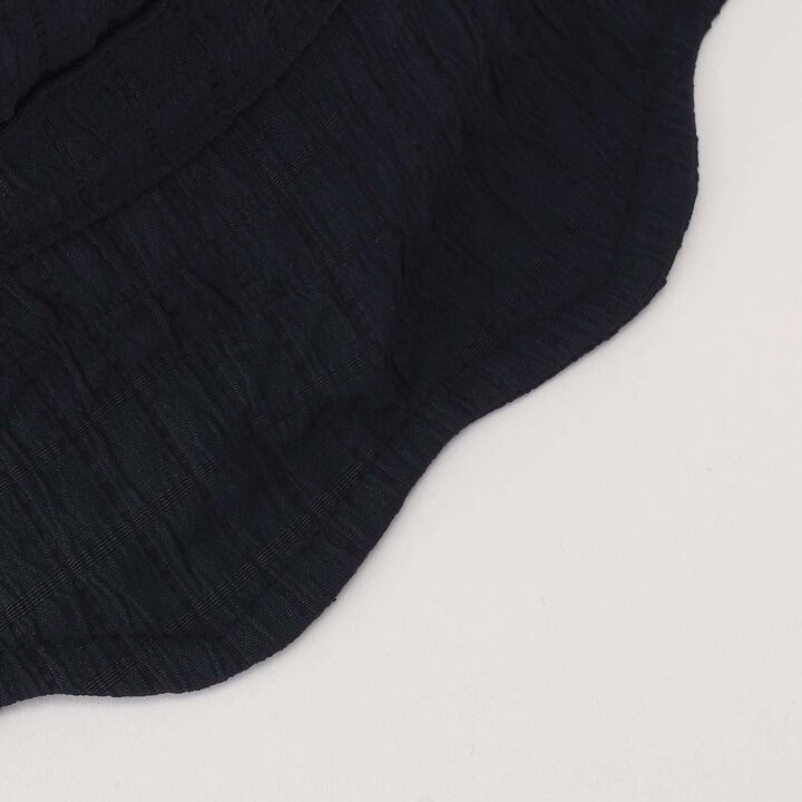 [Sanrio Characters] Scallop Ribbon Hat,Off white, medium image number 4