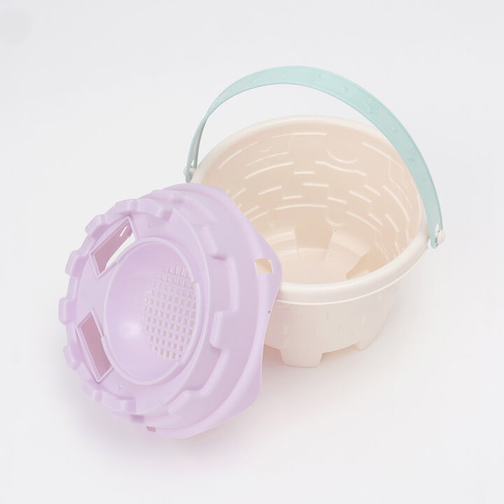 Sand Play Toy Set/L,Multi color, medium image number 6