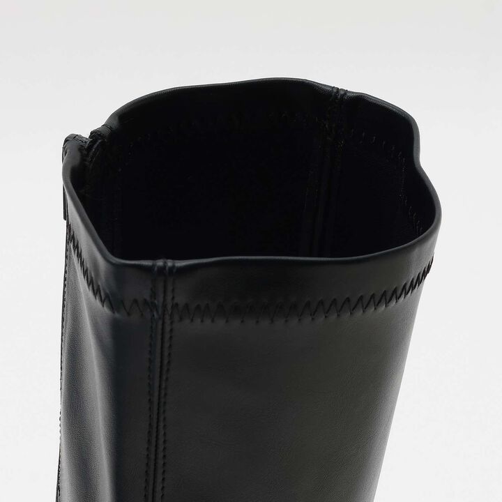 [LTXC] Long Boots with Insoles,Multi color, medium image number 9